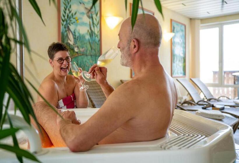 Eifel Hotel Schneider Am Maar Gmbh