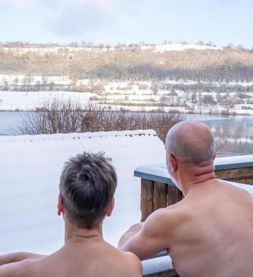 Eifel Hotel Schneider Am Maar Gmbh