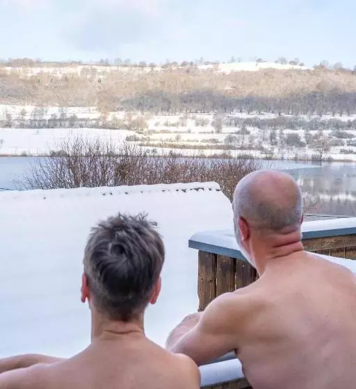 Eifel Hotel Schneider Am Maar Gmbh