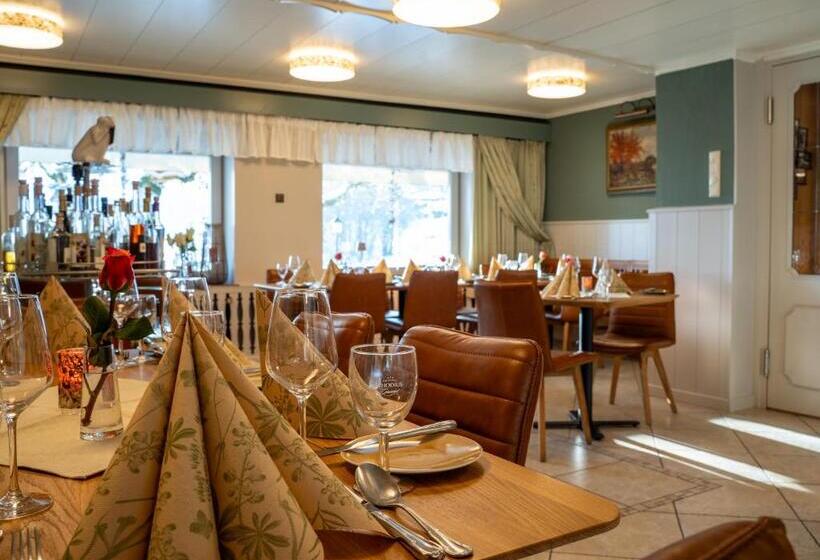 Eifel Hotel Schneider Am Maar Gmbh