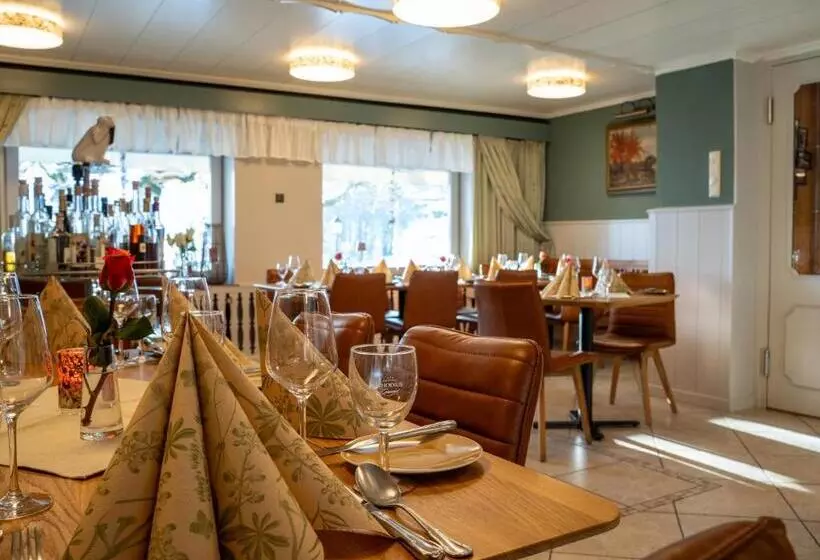 Eifel Hotel Schneider Am Maar Gmbh