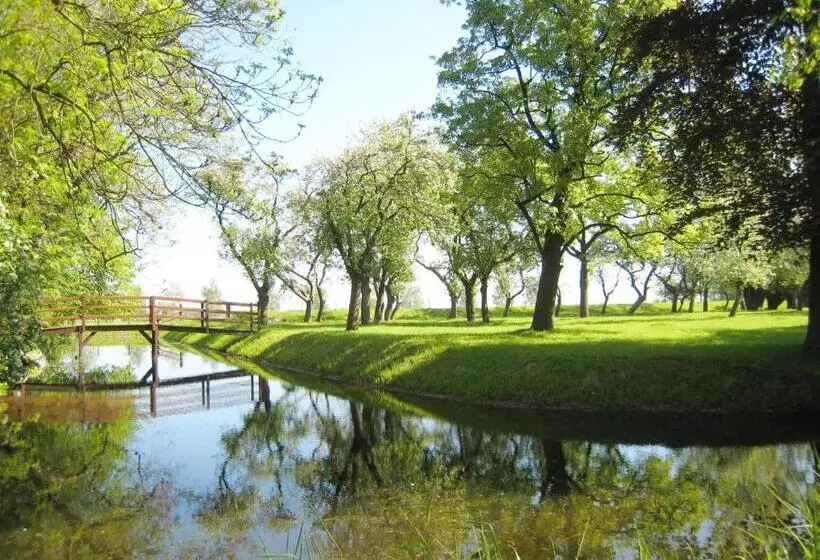 فندق Am Markt Nordenham