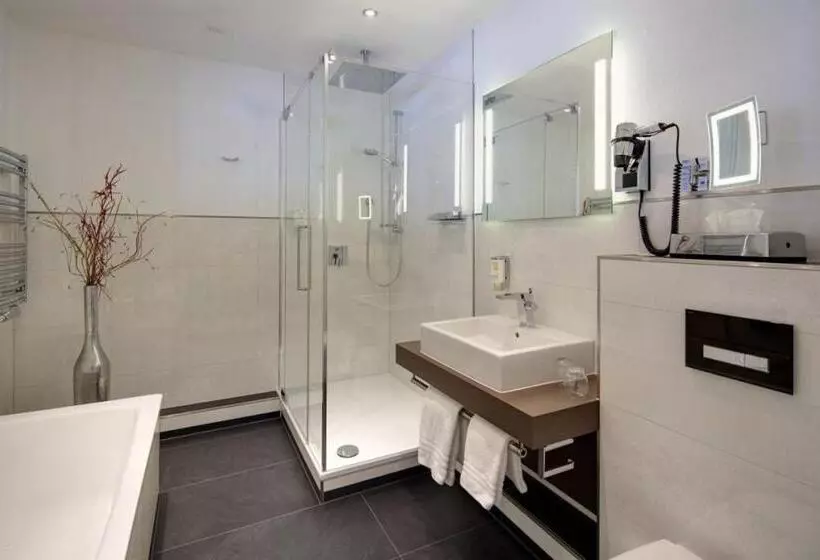 فندق Am Markt Nordenham