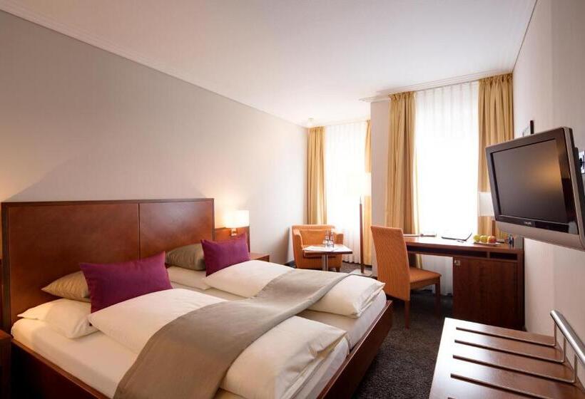 酒店 Am Markt Nordenham