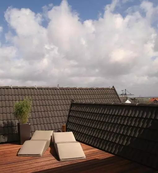 فندق Am Markt Nordenham