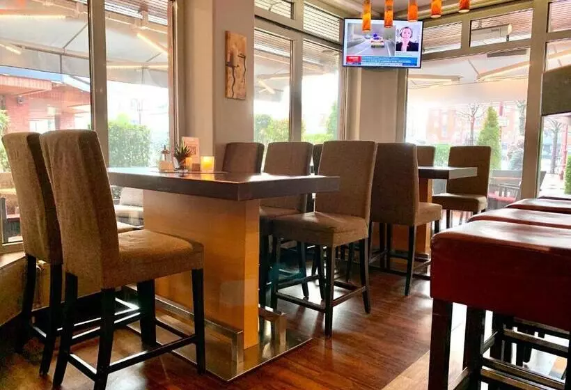 فندق Am Markt Nordenham