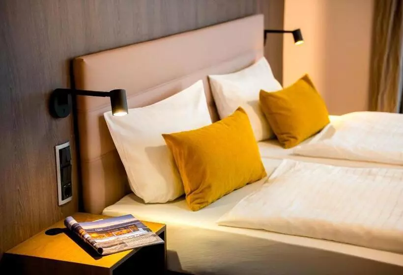 فندق Am Markt Nordenham