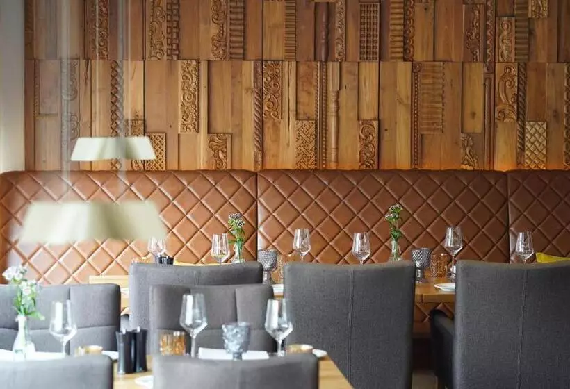 فندق Am Markt Nordenham