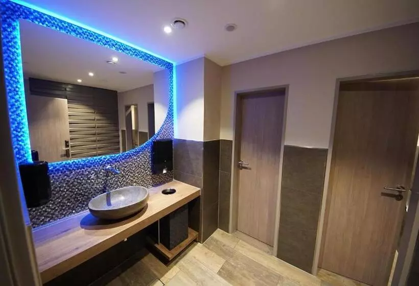 فندق Am Markt Nordenham