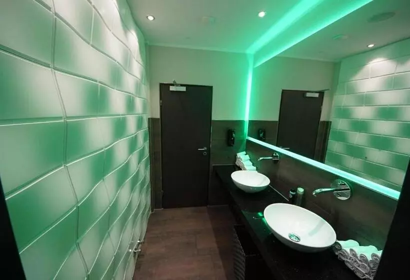 فندق Am Markt Nordenham