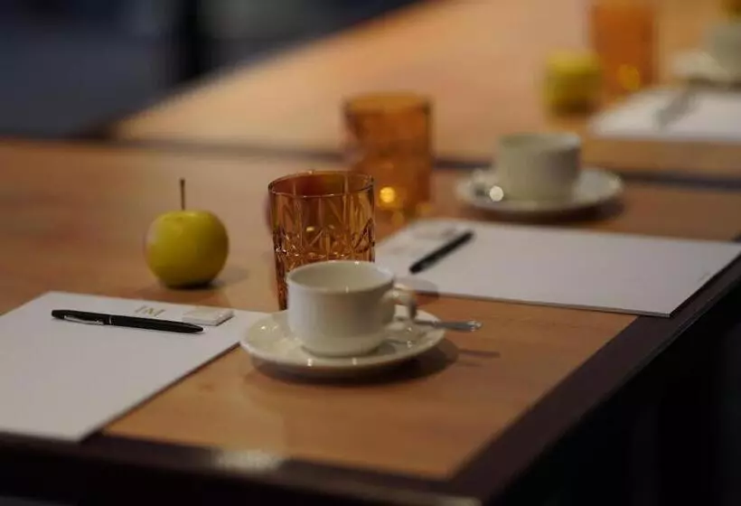 فندق Am Markt Nordenham