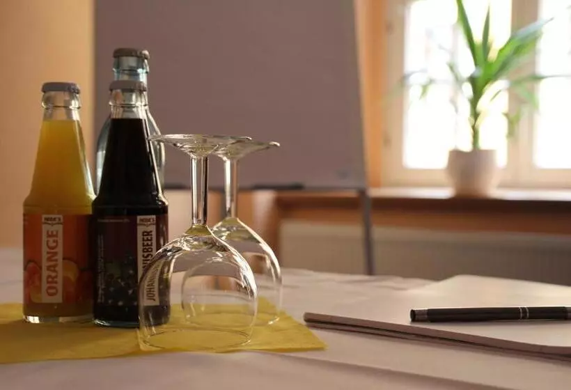 ホテル Am Obermarkt