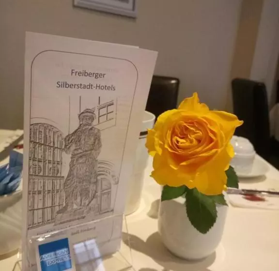 ホテル Am Obermarkt