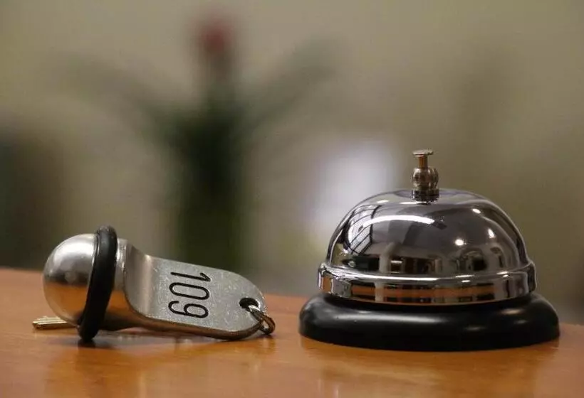 ホテル Am Obermarkt