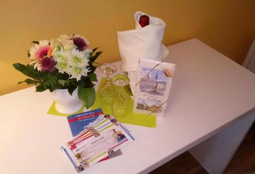 ホテル Am Obermarkt