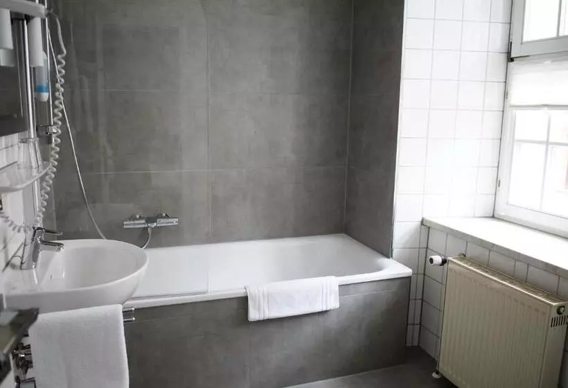 ホテル Am Obermarkt