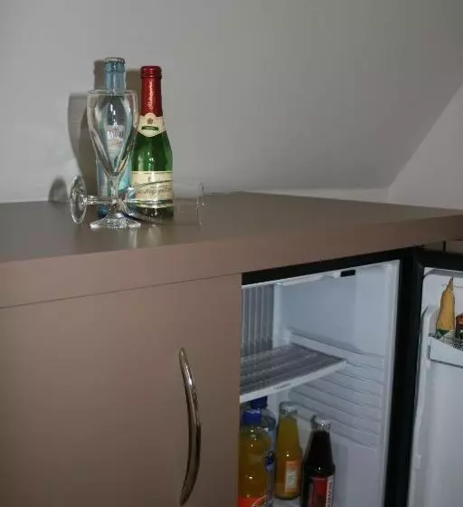 ホテル Am Obermarkt