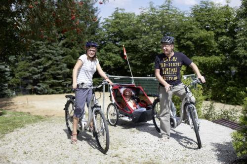 Aparthotel Am Rennsteig