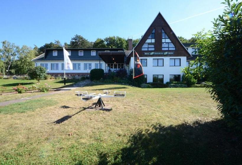 Land Gut Hotel Barbarossa