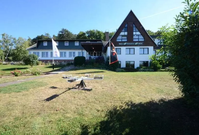 Land Gut Hotel Barbarossa