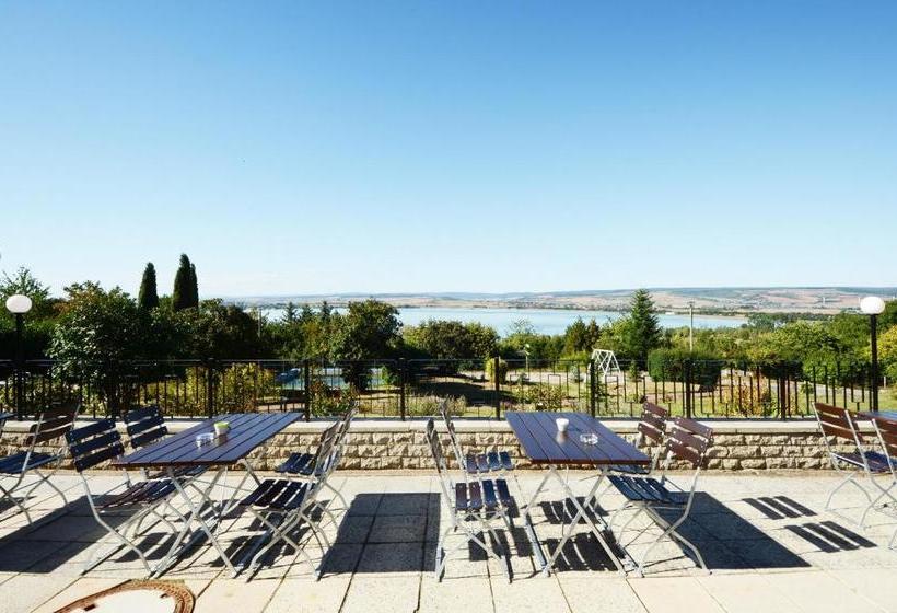 Land Gut Hotel Barbarossa