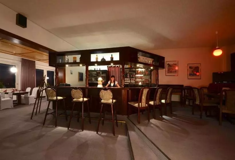 Land Gut Hotel Barbarossa