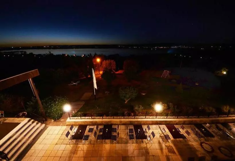 Land Gut Hotel Barbarossa