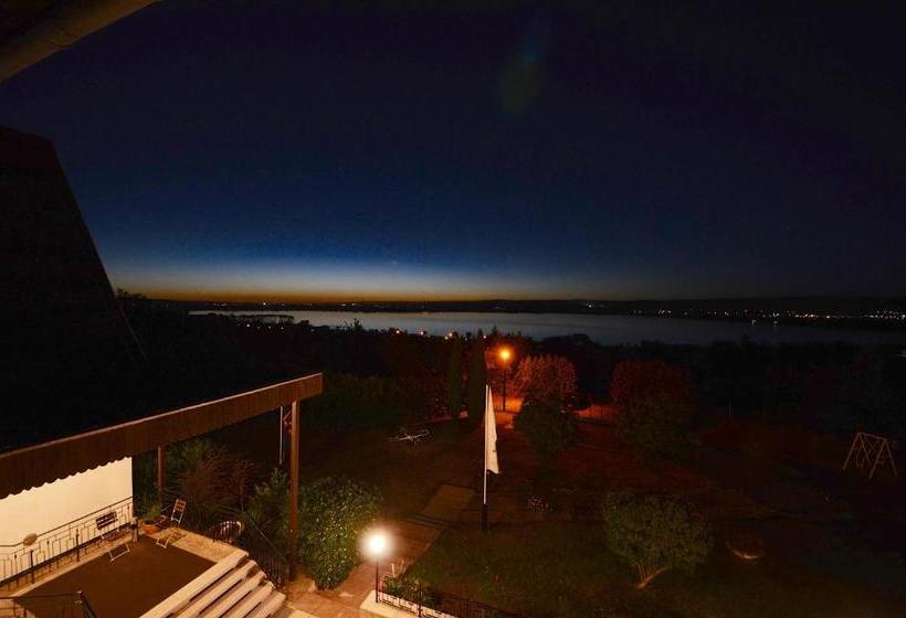 Land Gut Hotel Barbarossa