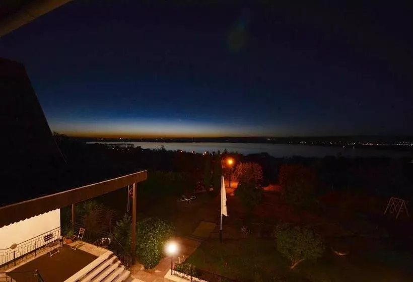 Land Gut Hotel Barbarossa