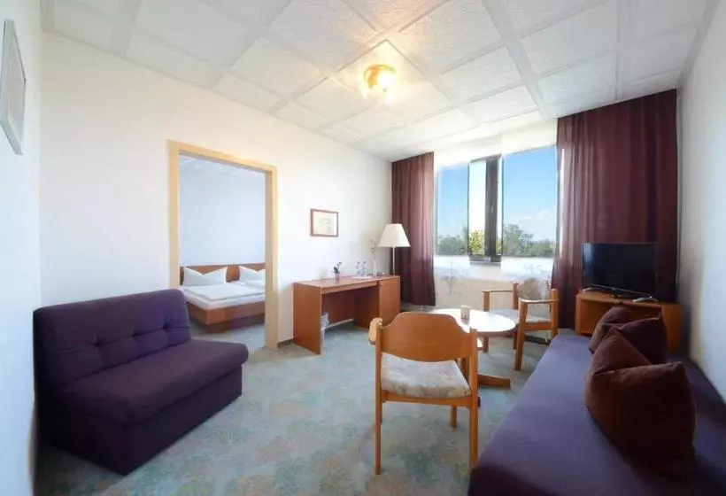 Land Gut Hotel Barbarossa