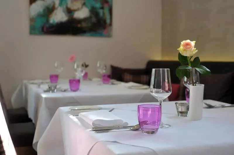 Bold´s Hotel Restaurant Zum Grünen Kranz