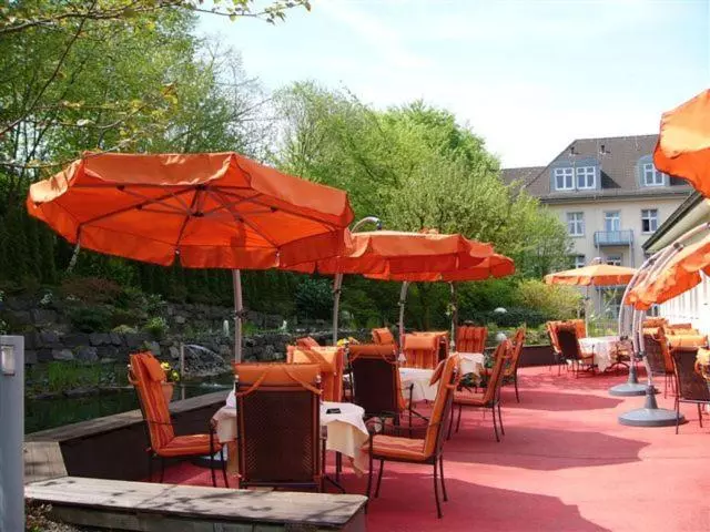 Отель Campus Garden Business