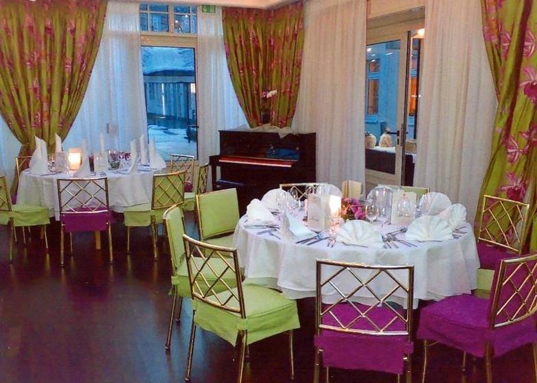 酒店 Campus Garden Business