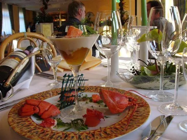 Отель Campus Garden Business