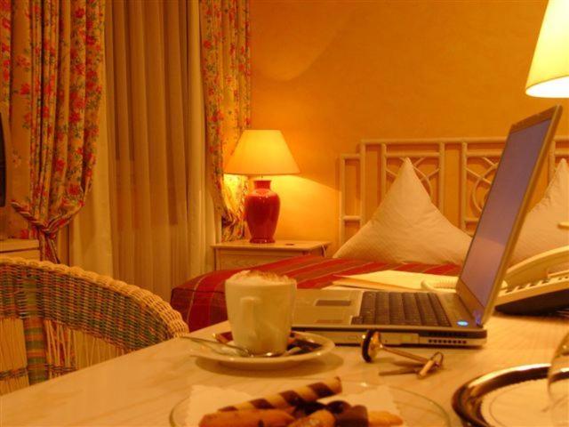 酒店 Campus Garden Business