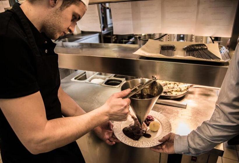 酒店 Campus Garden Business