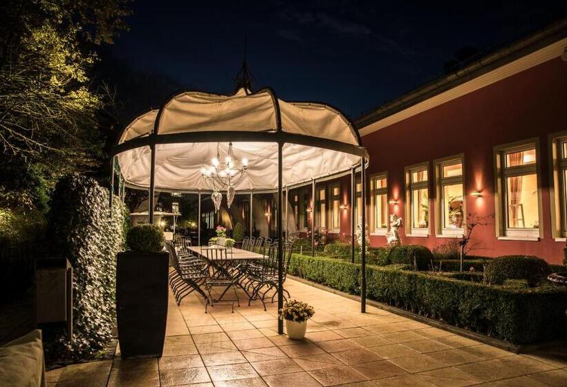 酒店 Campus Garden Business