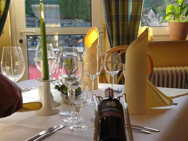 Отель Campus Garden Business