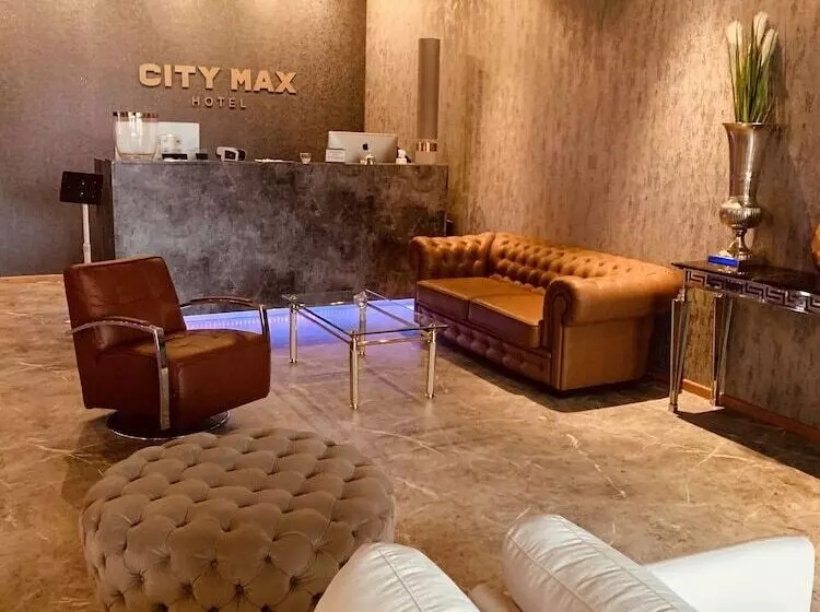 酒店 City Max