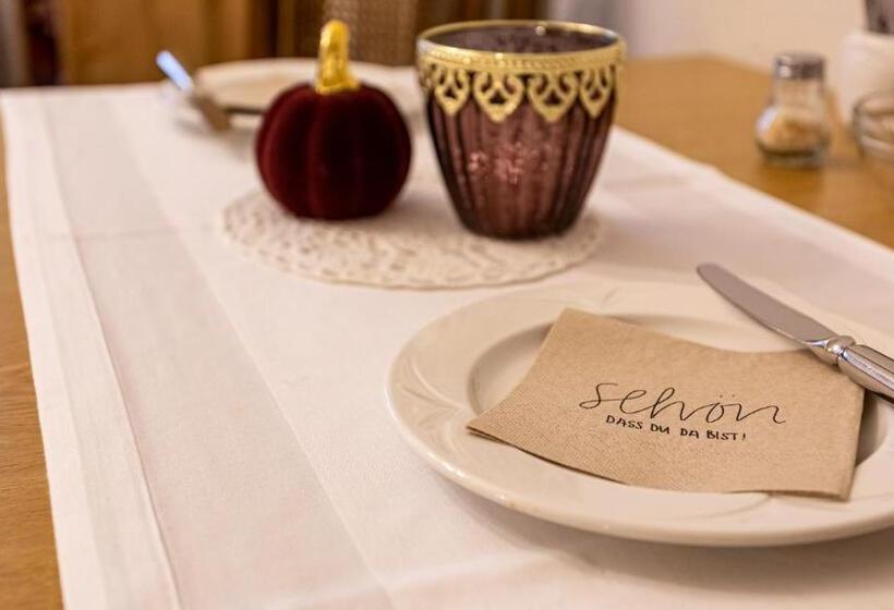 فندق Das Büttner