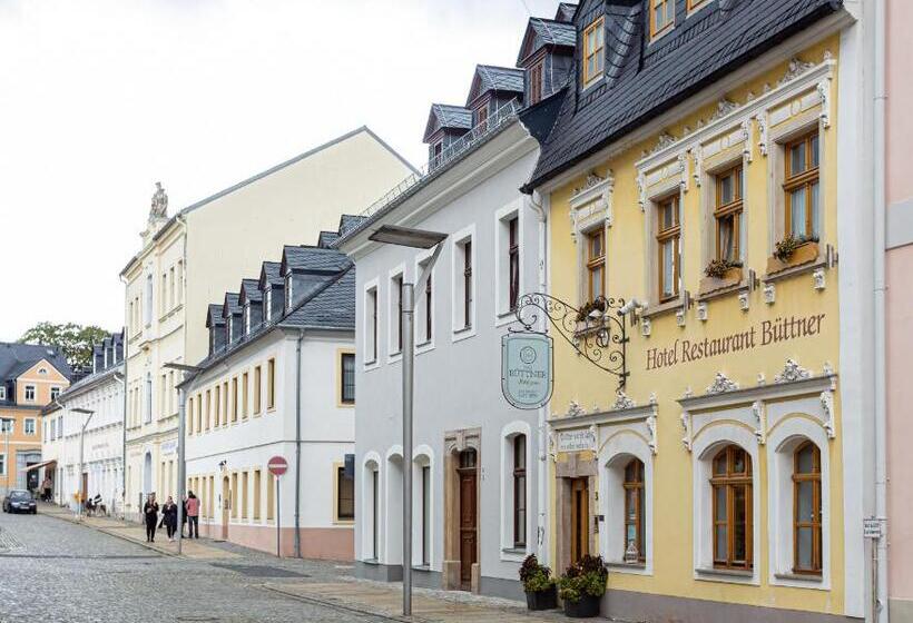 فندق Das Büttner