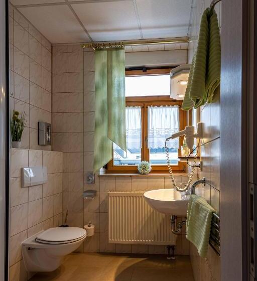 فندق Das Büttner