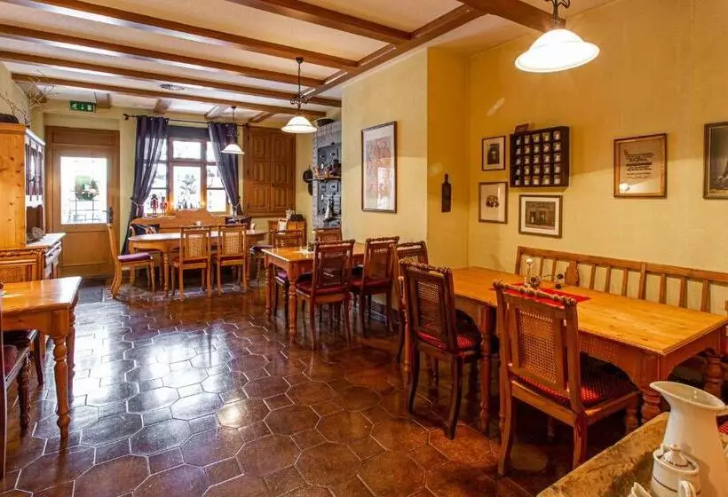 فندق Das Büttner