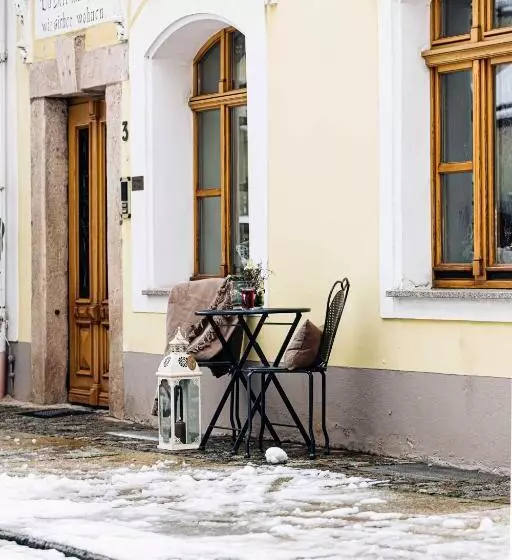 فندق Das Büttner