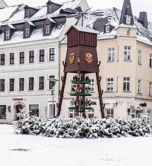 فندق Das Büttner