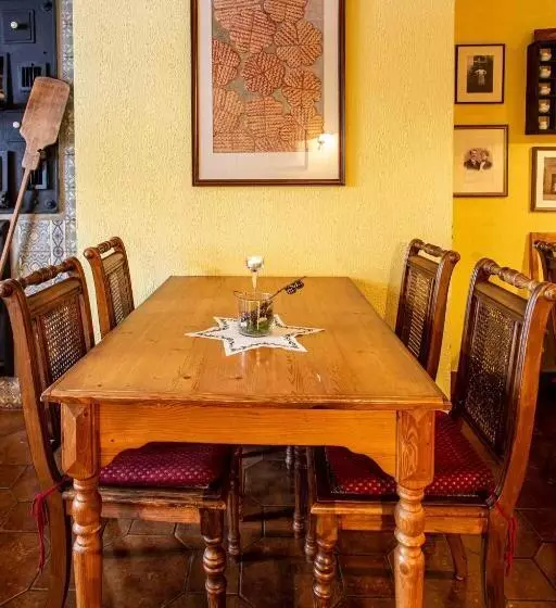 فندق Das Büttner