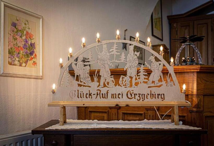 فندق Das Büttner