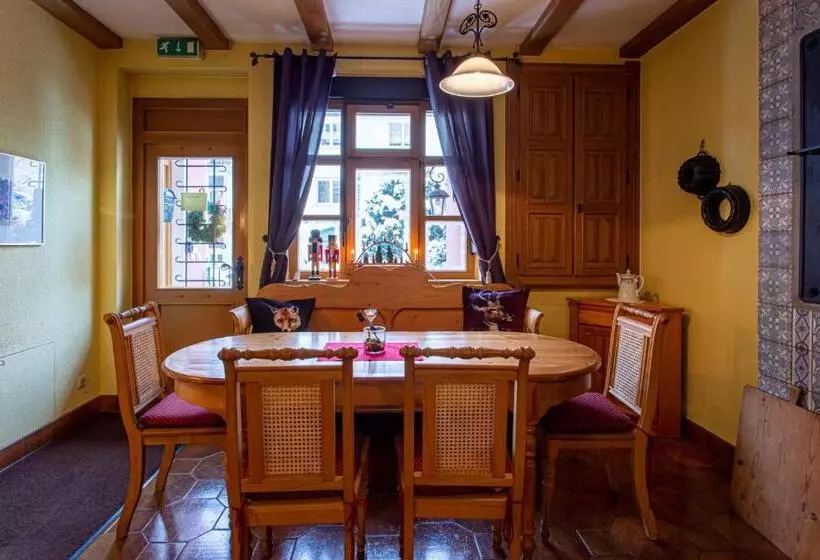 فندق Das Büttner