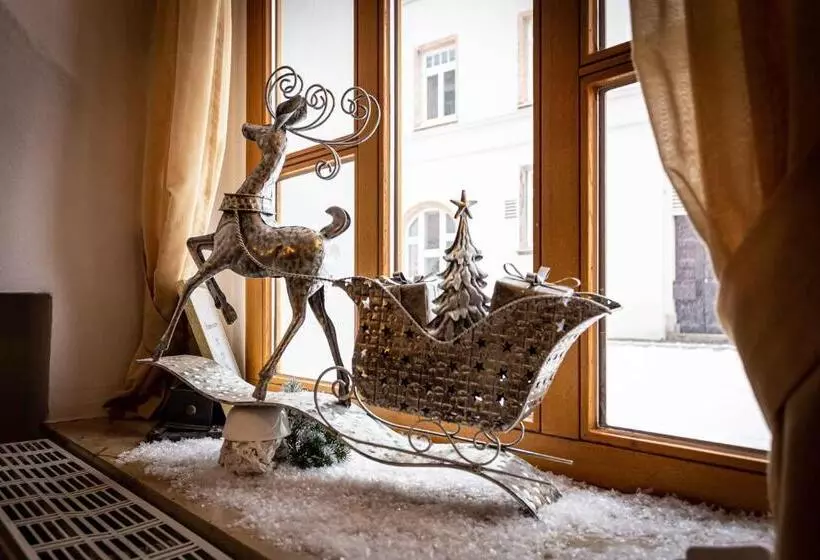 فندق Das Büttner