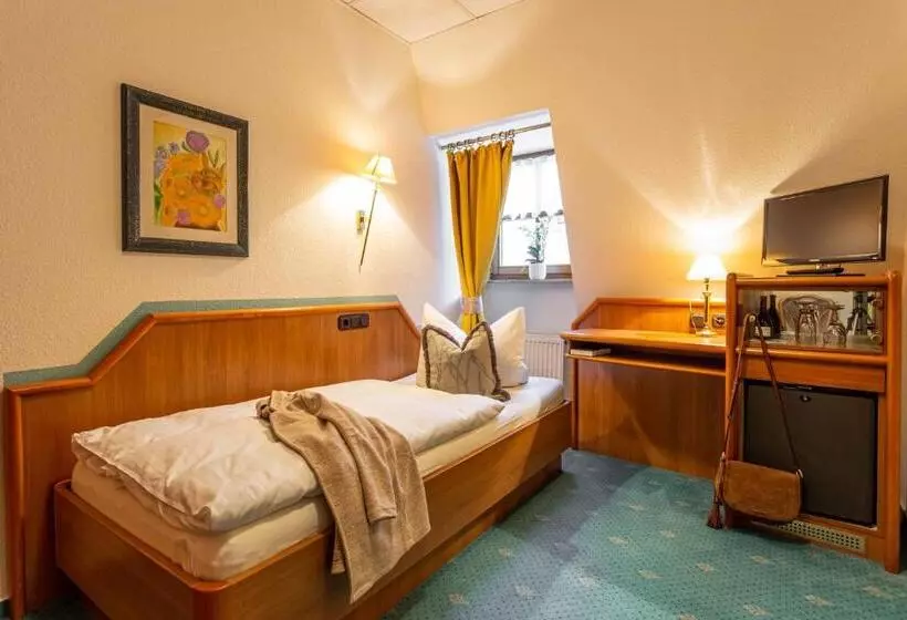 فندق Das Büttner